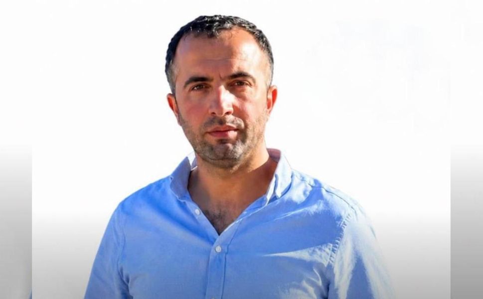 Kastamonu Araç'ta inşaatta üzerine demir düşen işçi yaşamını yitirdi