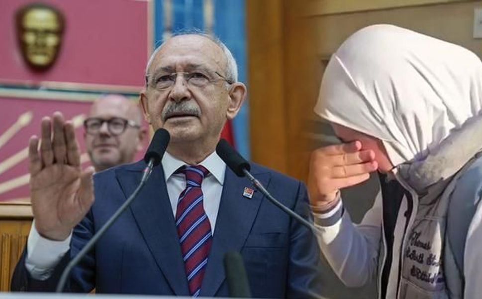 Kılıçdaroğlu'ndan Azerbaycan'a destek ve ayrımcılık eleştirisi