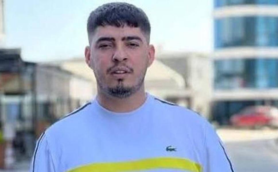 Kırmızı bültenle aranan oyuncu Cengizhan Yurdutek Karadağ'dan Türkiye'ye getirildi