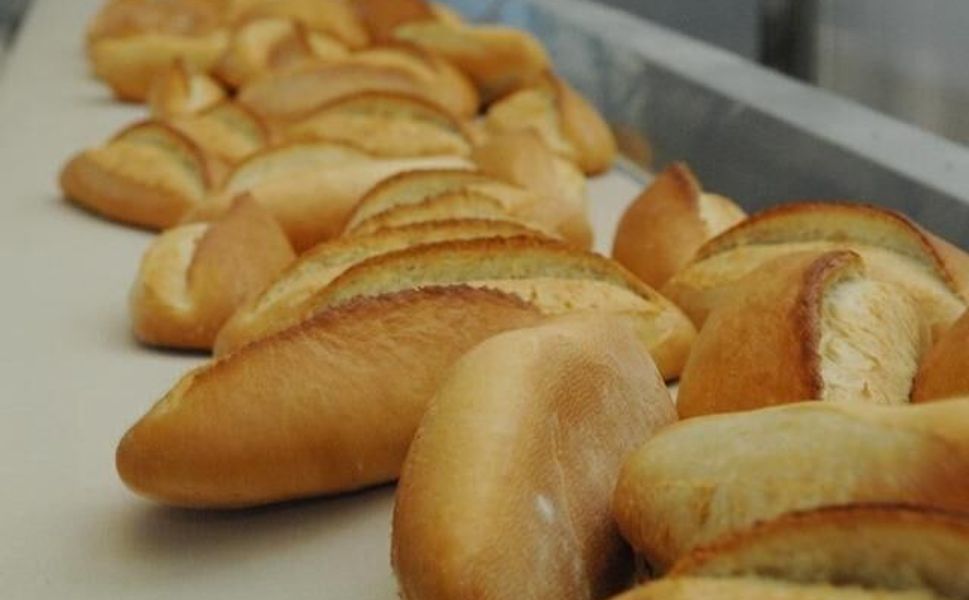 Kırşehir'de 200 gram ekmeğin fiyatı 15 TL'ye yükseldi