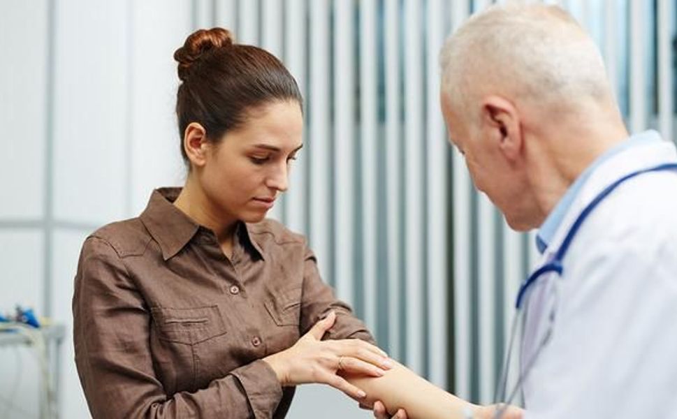 Kış Aylarında D Vitamini Eksikliği Cilt Sağlığını Olumsuz Etkileyebilir