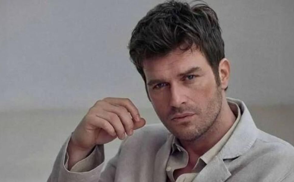 Kıvanç Tatlıtuğ Instagram hesabını kapatma nedenini açıkladı