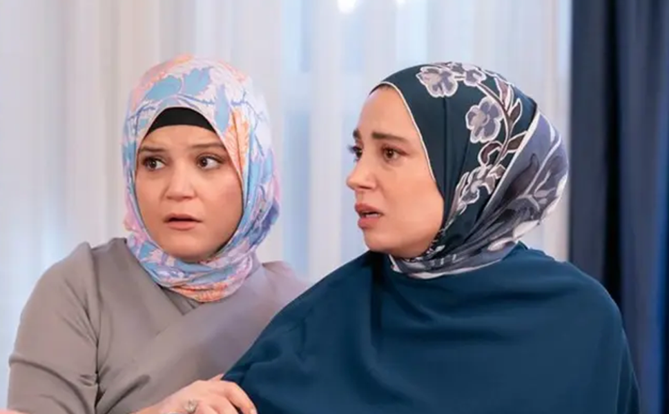 Kızılcık Şerbeti'nden ayrılan senaristler NOW ile anlaştı