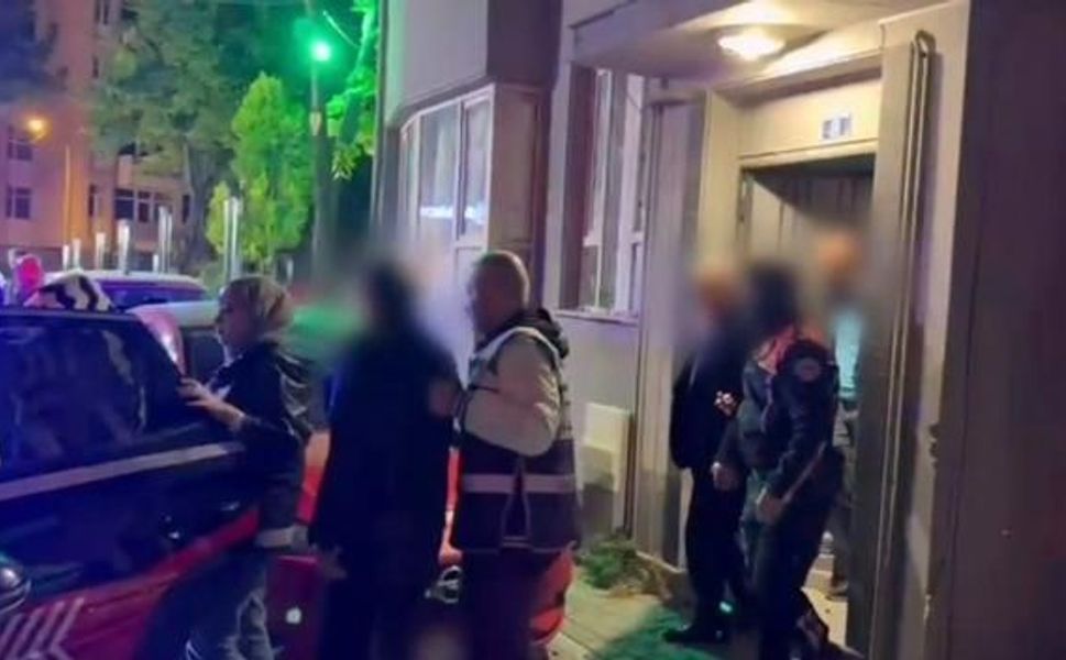 Konya'da kumar oynayan 22 kişiye 255 bin TL ceza kesildi