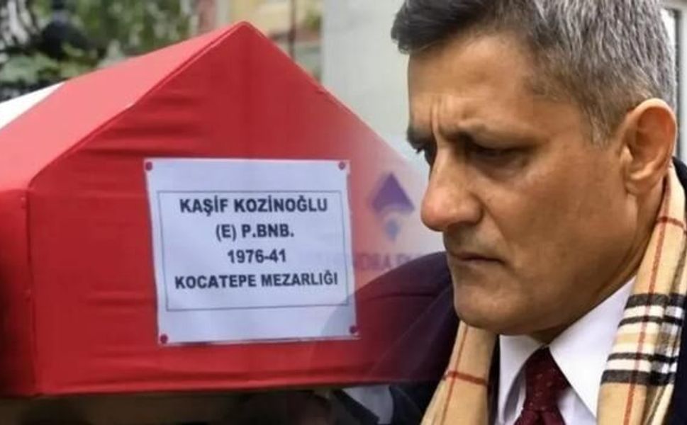Kozinoğlu soruşturmasında Osman Sınav'ın Kurtlar Vadisi'nden ayrılma nedeni tartışılıyor