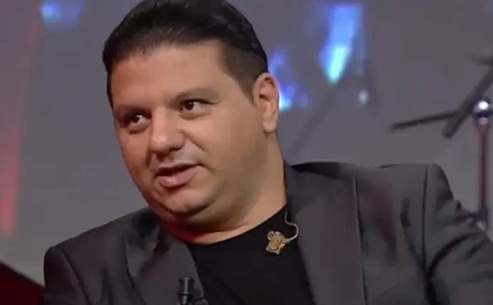 Kubat 5 ayda 20 kilo vererek dikkat çekti