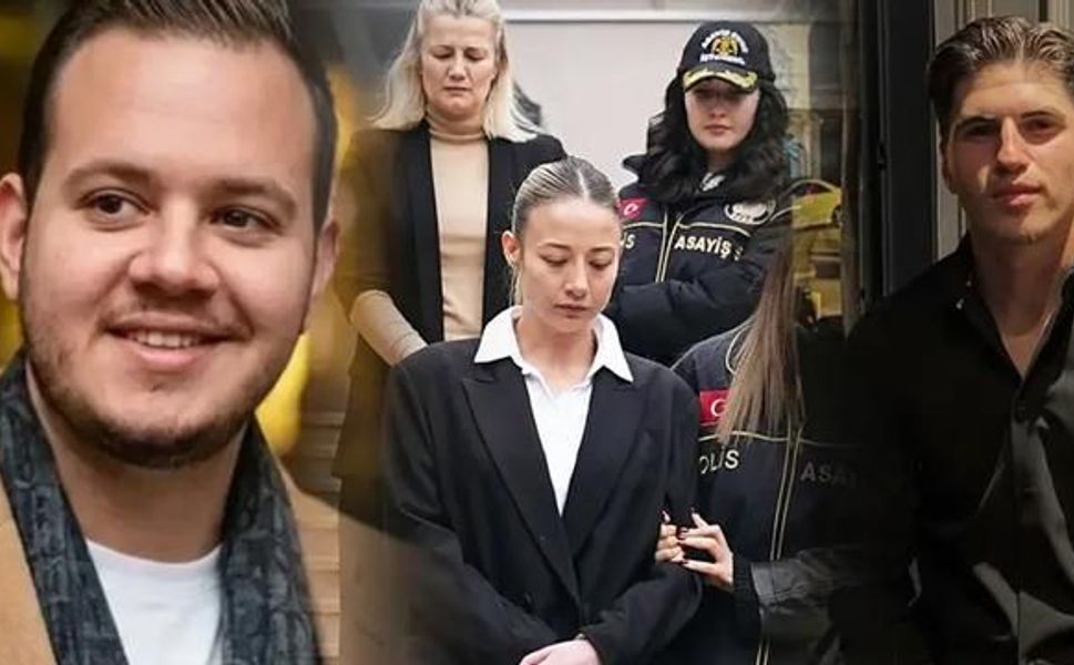 Kubilay Kaan Kundakçı cinayeti davasında karar verildi