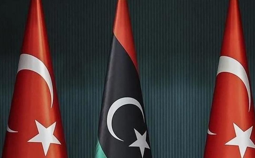 Libya Temsilciler Meclisi Türkiye ile Deniz Yetki Mutabakatını Onayladı