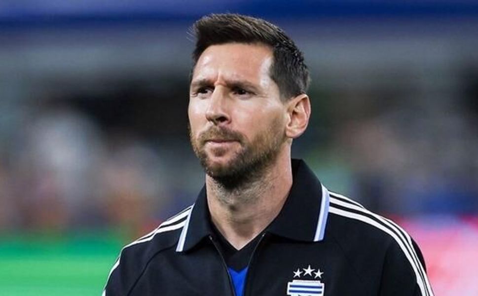 Lionel Messi İspanya 2. Lig takımı CD Eldense'nin sahibi oldu