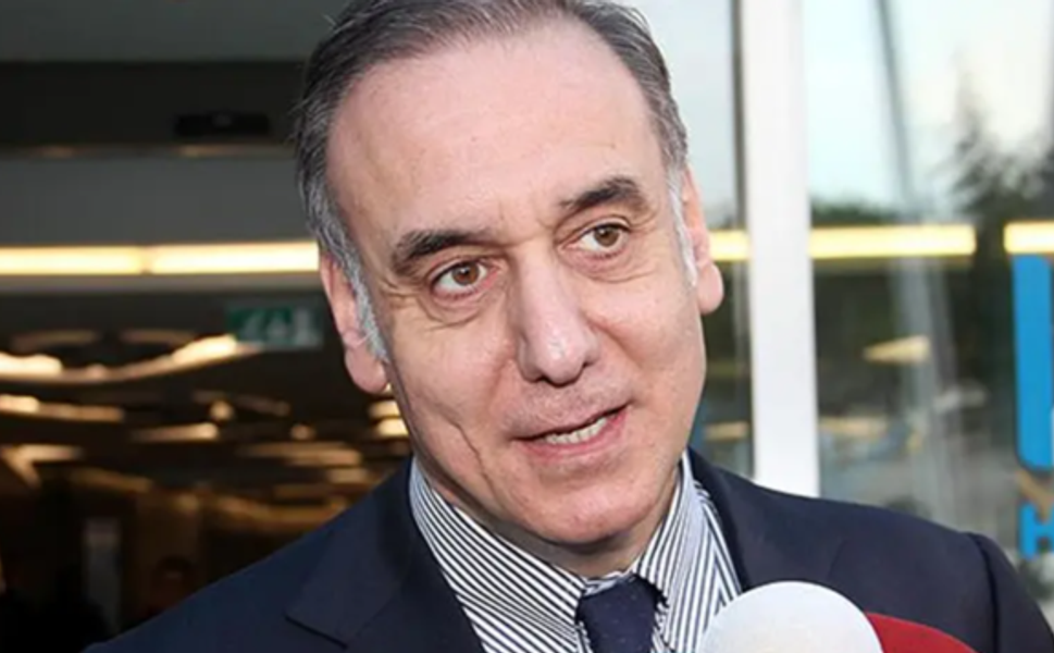 Lütfi Arıboğan hakkında silahlı terör örgütüne yardım suçlamasıyla hapis talebi