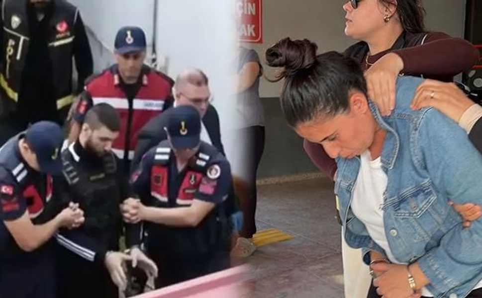 Mehmet Çabuk cinayetiyle ilgili yeni gelişme: İnsan kemikleri bulundu