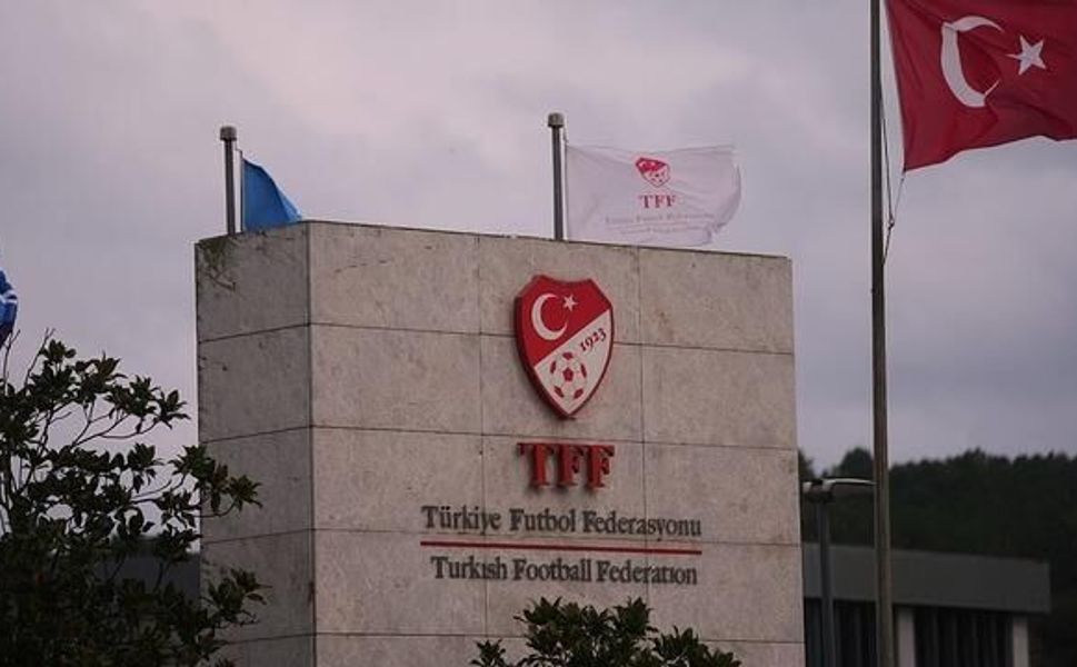 Merkez Hakem Kurulu Üyesi Sebahattin Şahin Görevinden Ayrıldı