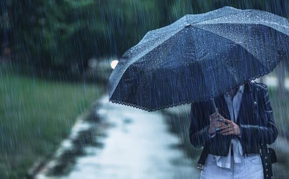 Meteoroloji 11 Ekim için sağanak ve sis uyarısı yaptı