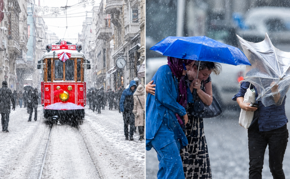 Meteoroloji Uzmanından Kış Tahmini: Kar Yağışı İçin Kritik Tarih Yaklaşıyor