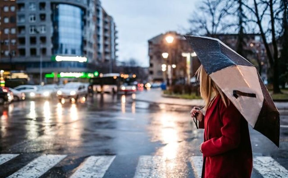 Meteoroloji'den uyarı: Marmara ve Kuzey Ege'de kuvvetli rüzgar bekleniyor