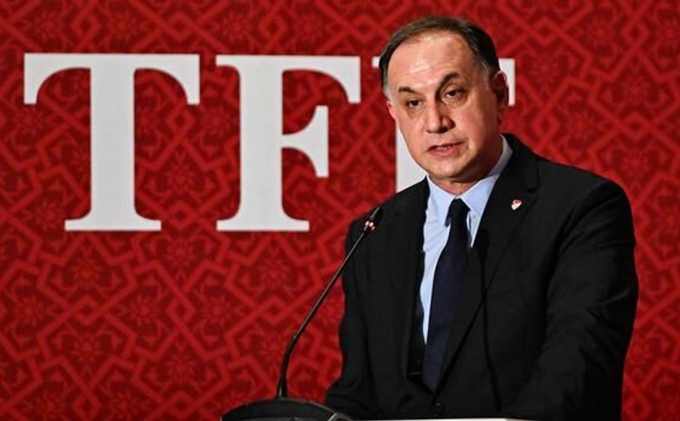 MHK Başkanı Ferhat Gündoğdu'nun Kerem Ersoy ile Ses Kaydı Soruşturma Kapsamında Ortaya Çıktı