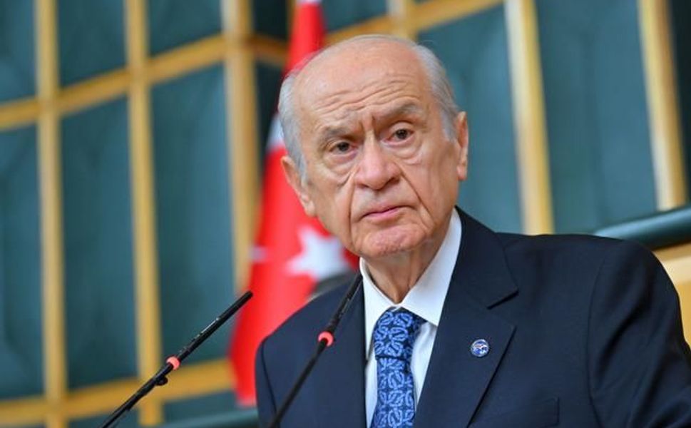MHP'nin 15. Olağan Büyük Kurultay Tarihi 7 Şubat 2027 Olarak Açıklandı