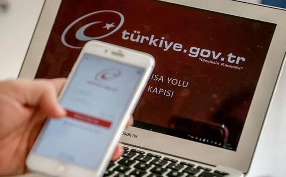 MSB'nin 'Şehit Bilgi Kapısı' Uygulaması Erişime Açıldı