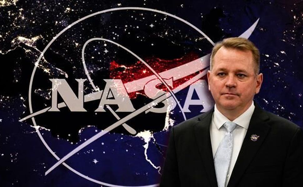 NASA Başkan Yardımcısı Anderson'dan Türkiye'nin Artemis Anlaşmaları'na Katılımına İlişkin Açıklama
