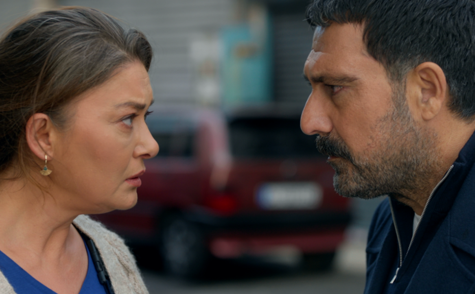Ömür Usta'nın 6. bölümünden yeni tanıtım yayınlandı