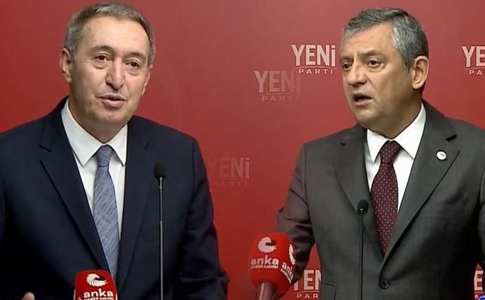 Özgür Özel'den 2028 Seçim Tarihi Açıklamasına Ret