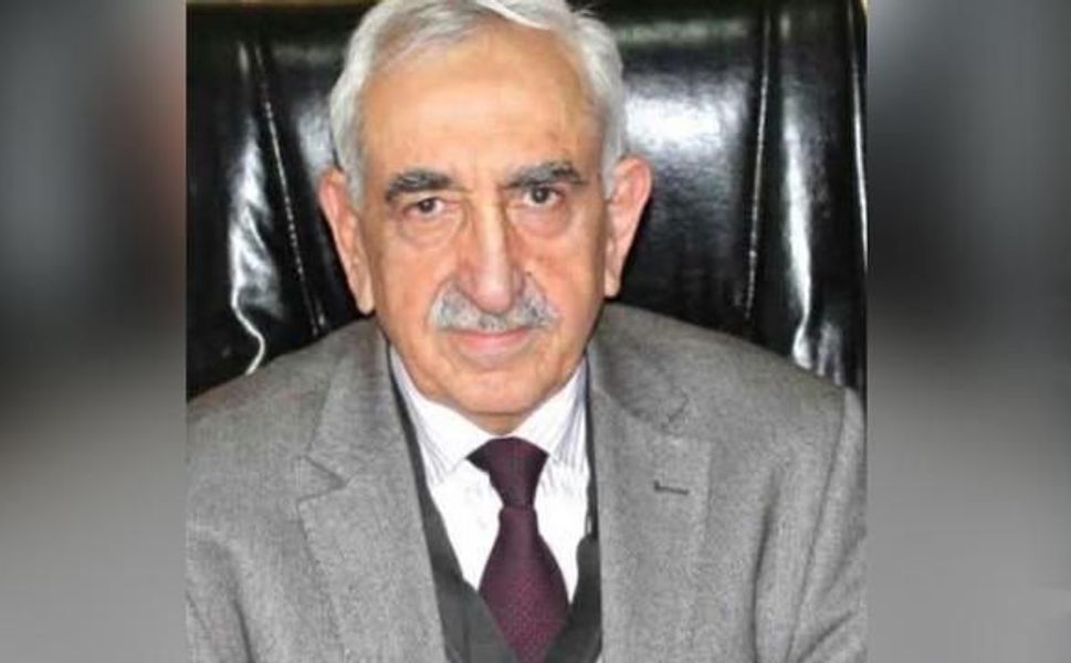 Prof. Dr. Abdülaziz Beki İstanbul'da vefat etti
