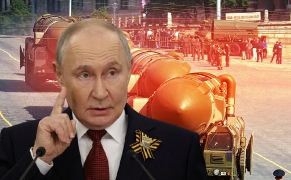 Putin: Kaliningrad'a saldırı halinde tüm silahlar kullanılabilir