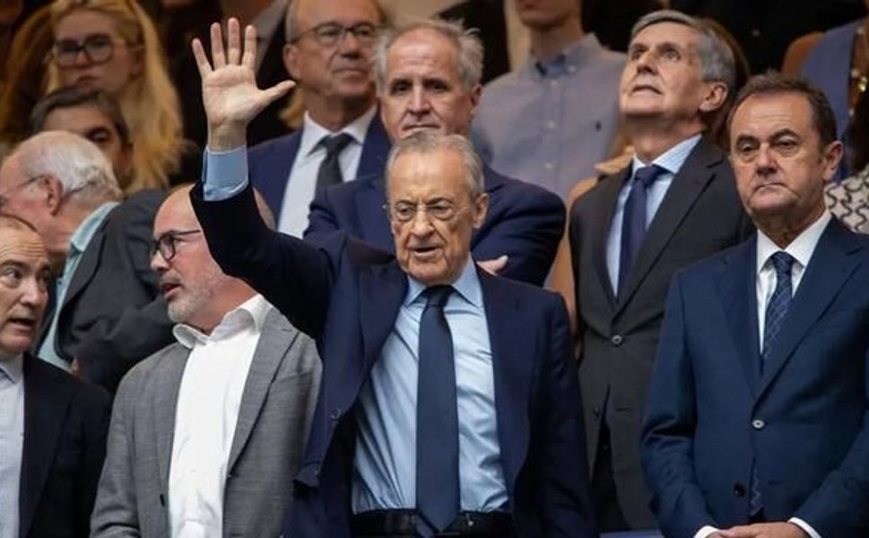 Real Madrid, Barcelona hakkında UEFA'ya 50 bin sayfalık kanıt dosyası sundu