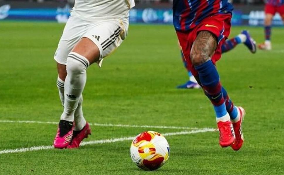 Real Madrid ve Barcelona'dan Negreira davasına ilişkin açıklamalar