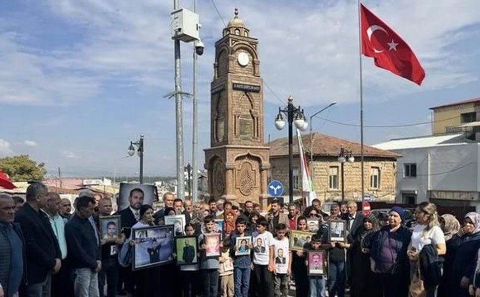 Reyhanlı Saldırısının Sanığı Mihraç Ural'ın Yakalanması Ailelere Umut Verdi
