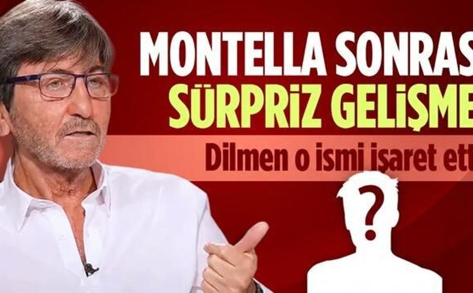 Rıdvan Dilmen'den A Milli Takım teknik direktörlüğü için Arda Turan iddiası