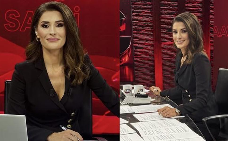 Serap Belovacıklı hakkında Bakırköy Cumhuriyet Başsavcılığı tarafından soruşturma açıldı