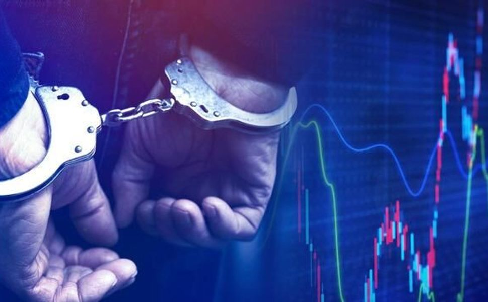 Sermaye piyasası soruşturmasında 20 kişi tutuklama talebiyle mahkemeye gönderildi