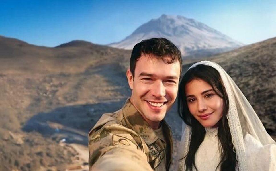 Sevdiğim Sensin dizisinde yeni gelişmeler izleyiciyi ekrana bağladı