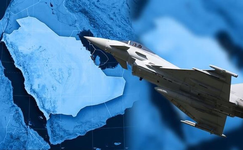 Suudi Arabistan Yemen'deki Husilere Karşı Yeni Saldırı Planlıyor