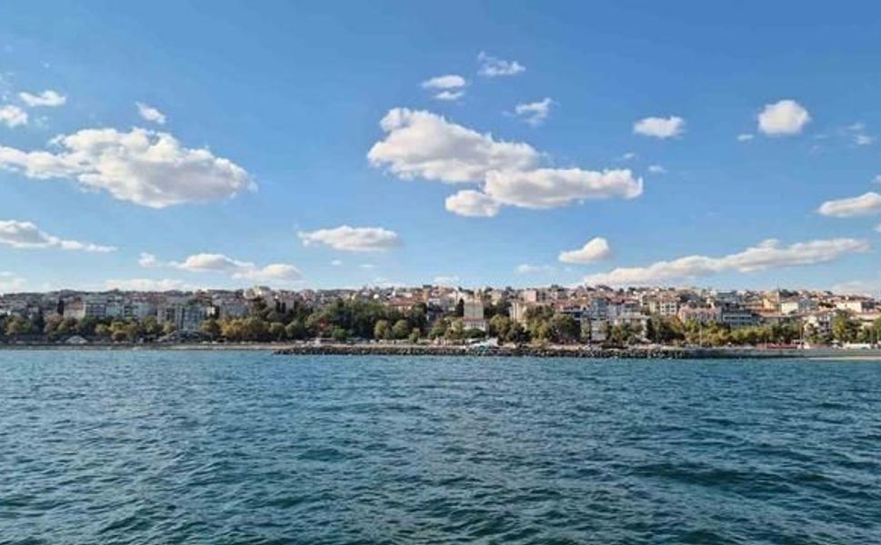 Tekirdağ'da Eylül 2026'da 3 bin 943 konut satıldı