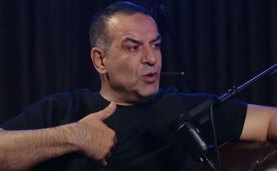TFF, MHK Başkanlığı İçin Bünyamin Gezer'e Teklif Sundu