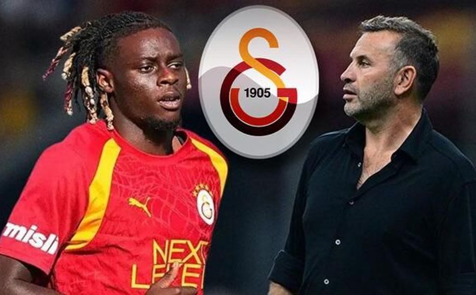 TFF Tahkim Kurulu, Galatasaray'ın Okan Buruk ve Ugochukwu itirazlarını reddetti