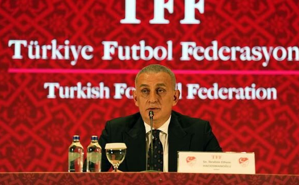 TFF Yönetim Kurulu'nda 5 Üye İstifa Etti, Seçim Gündemde