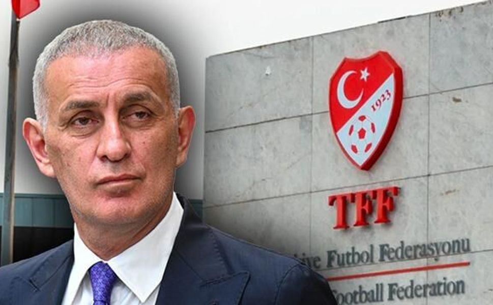 TFF'de İlk Başkan Adayı Mustafa Eröğüt Oldu
