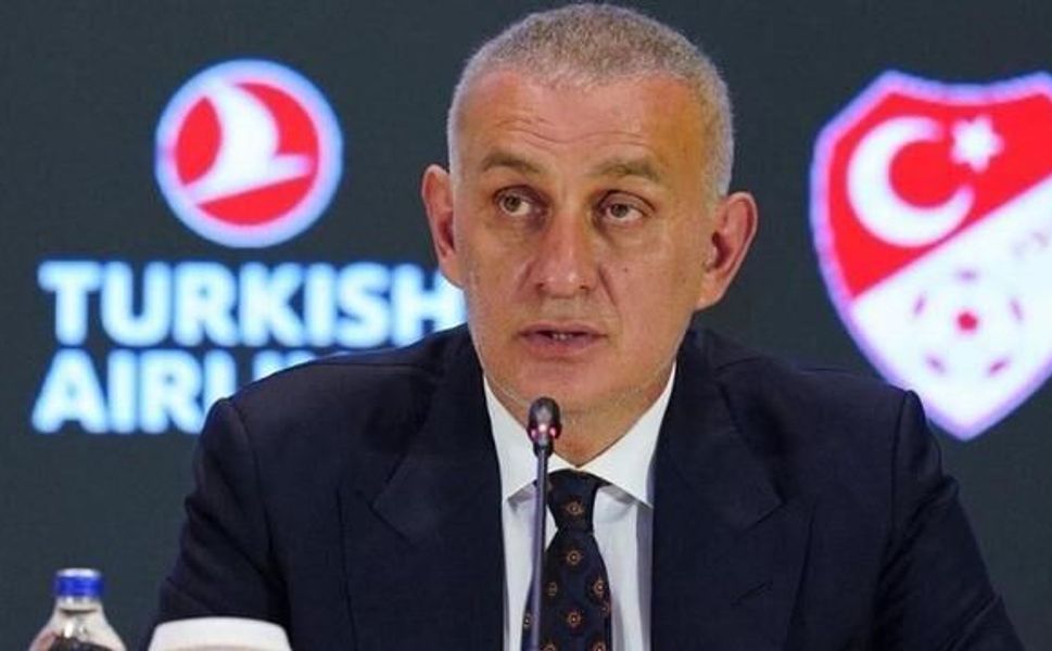 TFF'de olağanüstü seçim ihtimali gündemde