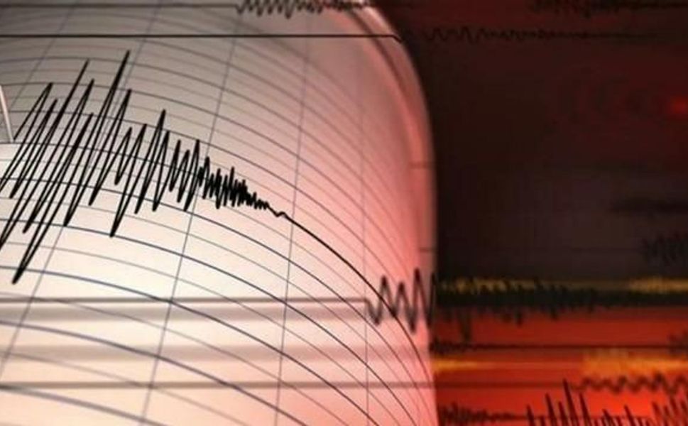 Tibet Özerk Bölgesi'nde 7 Büyüklüğünde Deprem Gerçekleşti