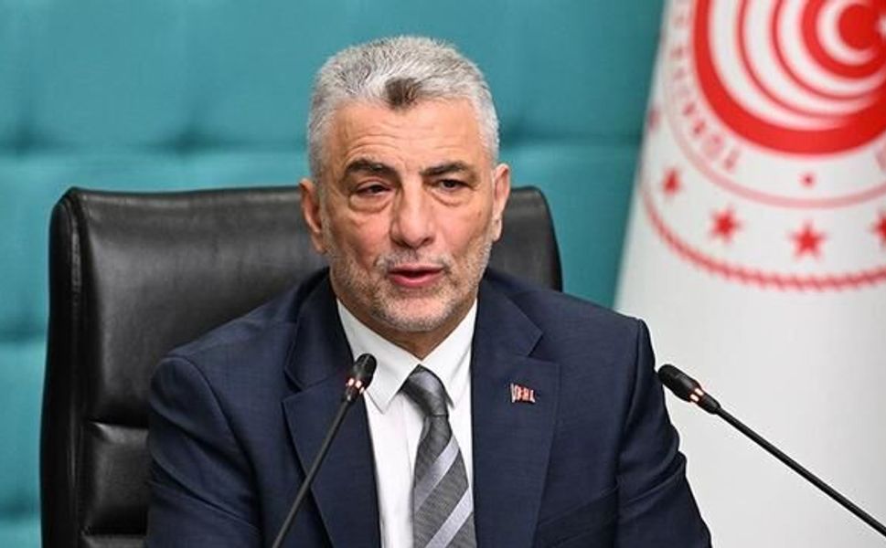 Ticaret Bakanı Bolat'tan 170 Milyon Liralık Para Çekme İddialarına Yanıt