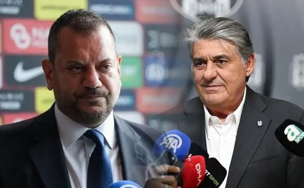 Trabzonspor ve Beşiktaş'tan deplasman yasağının kaldırılması çağrısı