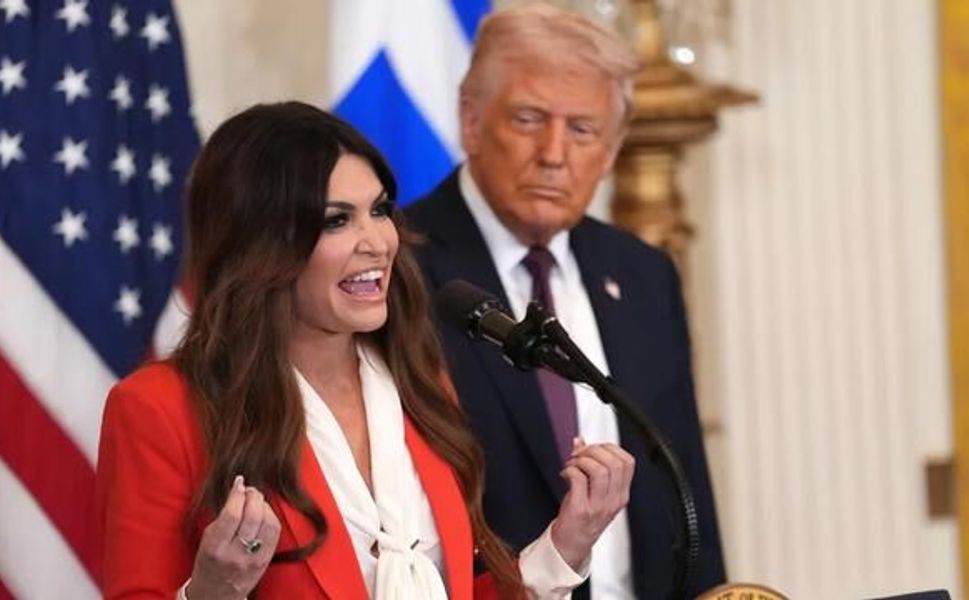 Trump yönetimi ABD'nin Yunanistan Büyükelçisi Guilfoyle'dan istifa talep etti