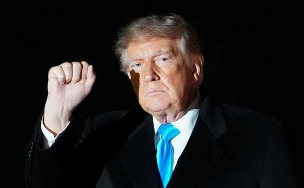 Trump'ın İran Savaşıyla İlgili Los Angeles ve San Diego Sözleri ABD'de Tartışma Yarattı