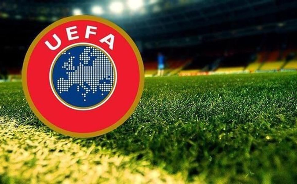 UEFA, Galatasaray'ın 121. kuruluş yıl dönümünü kutladı