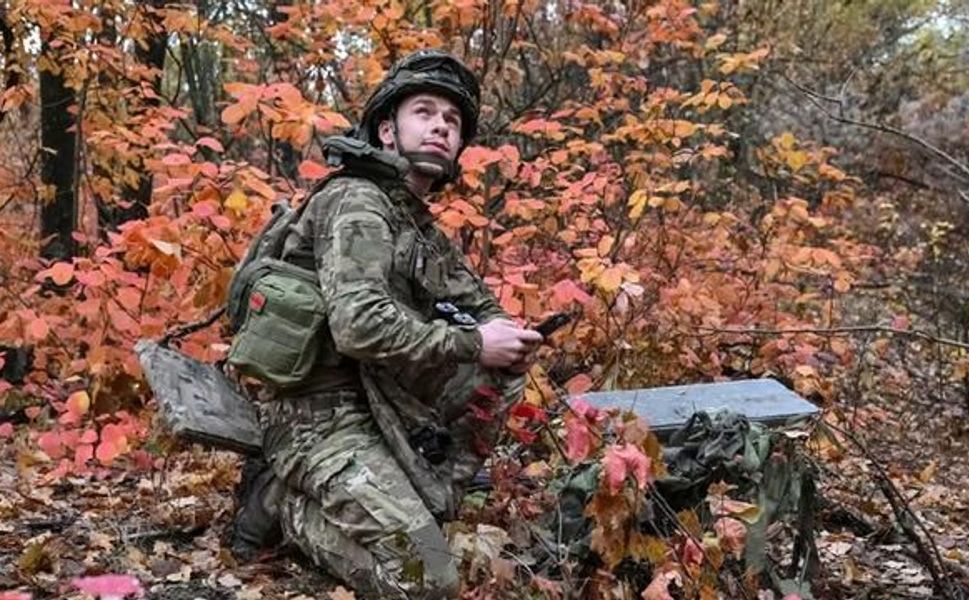Ukrayna Ordusunun Starlink ve Starshield Hizmetleri Eski Hızına Kavuştu