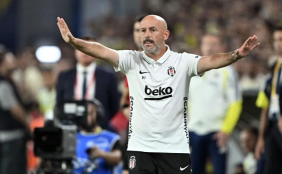 Vincenzo Italiano'dan Kocaelispor galibiyetinin ardından milli ara değerlendirmesi