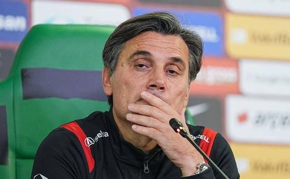 Vincenzo Montella'dan Milli Takımın Eksikleri ve Eleştirilere Yanıt
